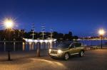 Jeep Compass 2007 года